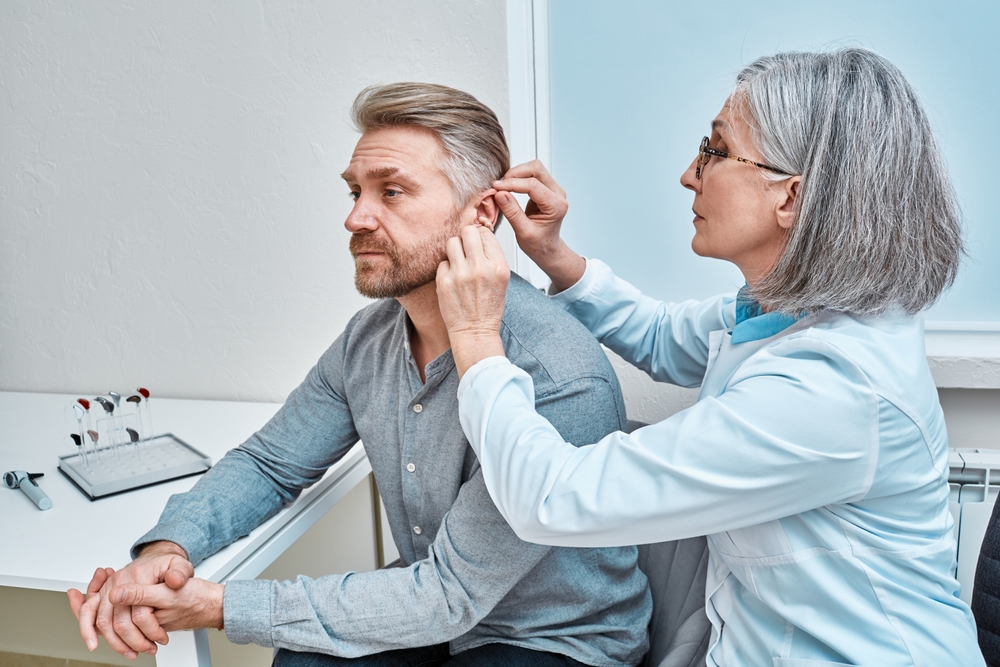 What is the Expected Lifespan of a Modern Hearing Aid?