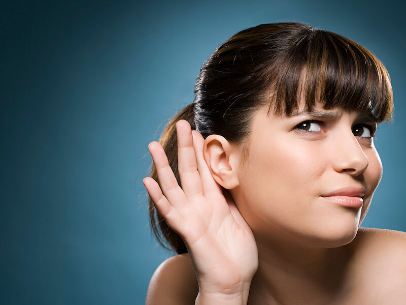 Hearing Loss in One Ear – Potential Causes