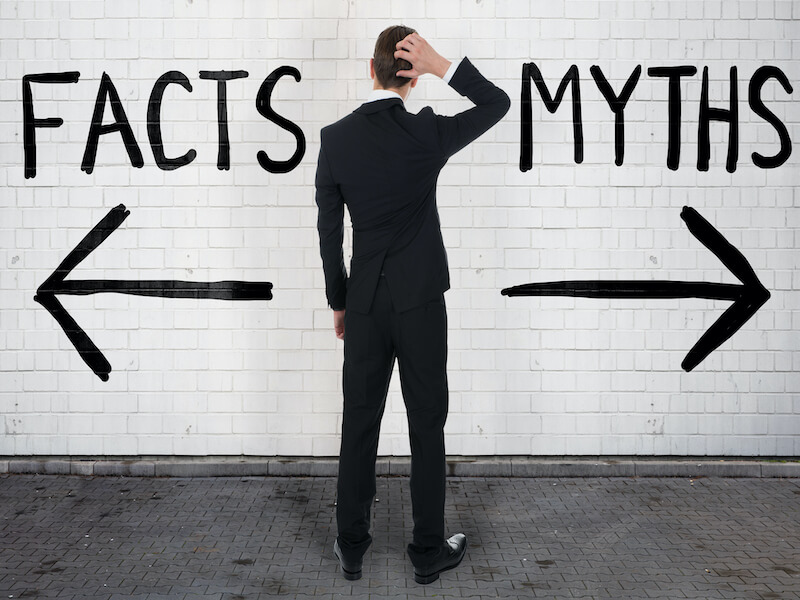 Hearing Loss is no Big Deal and Other Myths