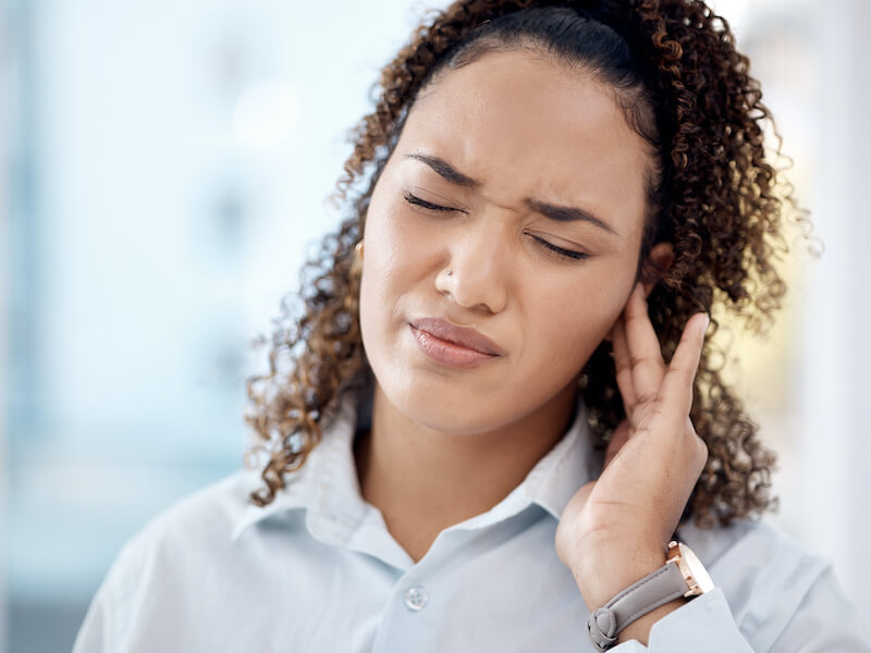 Causes of Muffled Hearing and Some Solutions