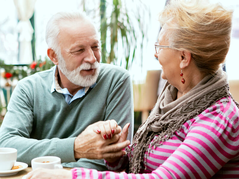 Love and Hearing Loss: Communication Tips for Couples