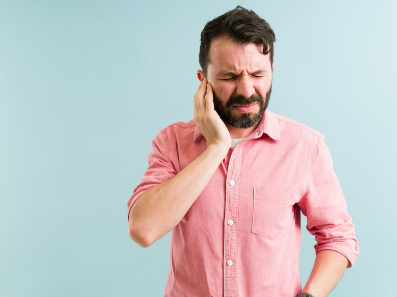 Is Your Environment The Cause of Your Tinnitus?