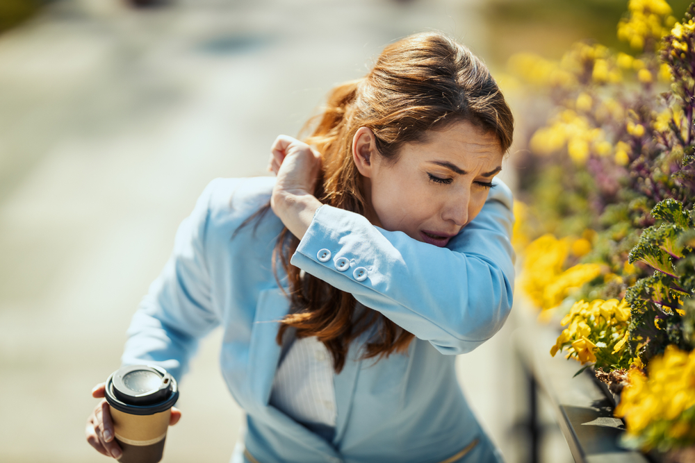 Understanding Sneezing: 5 Interesting Insights You Didn’t Know