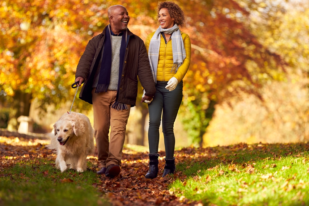 Your Autumn Hearing Health Guidelines